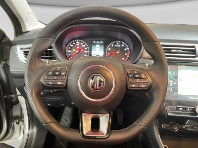 2024 MG MG TF 1.5L DEL ELEGANCE MT