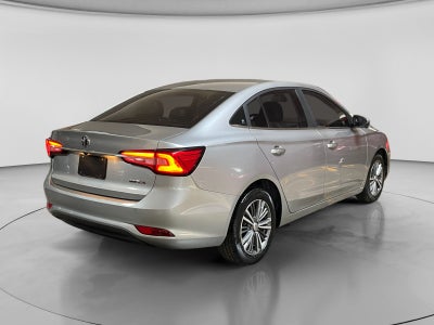 2024 MG MG TF 1.5L DEL ELEGANCE MT