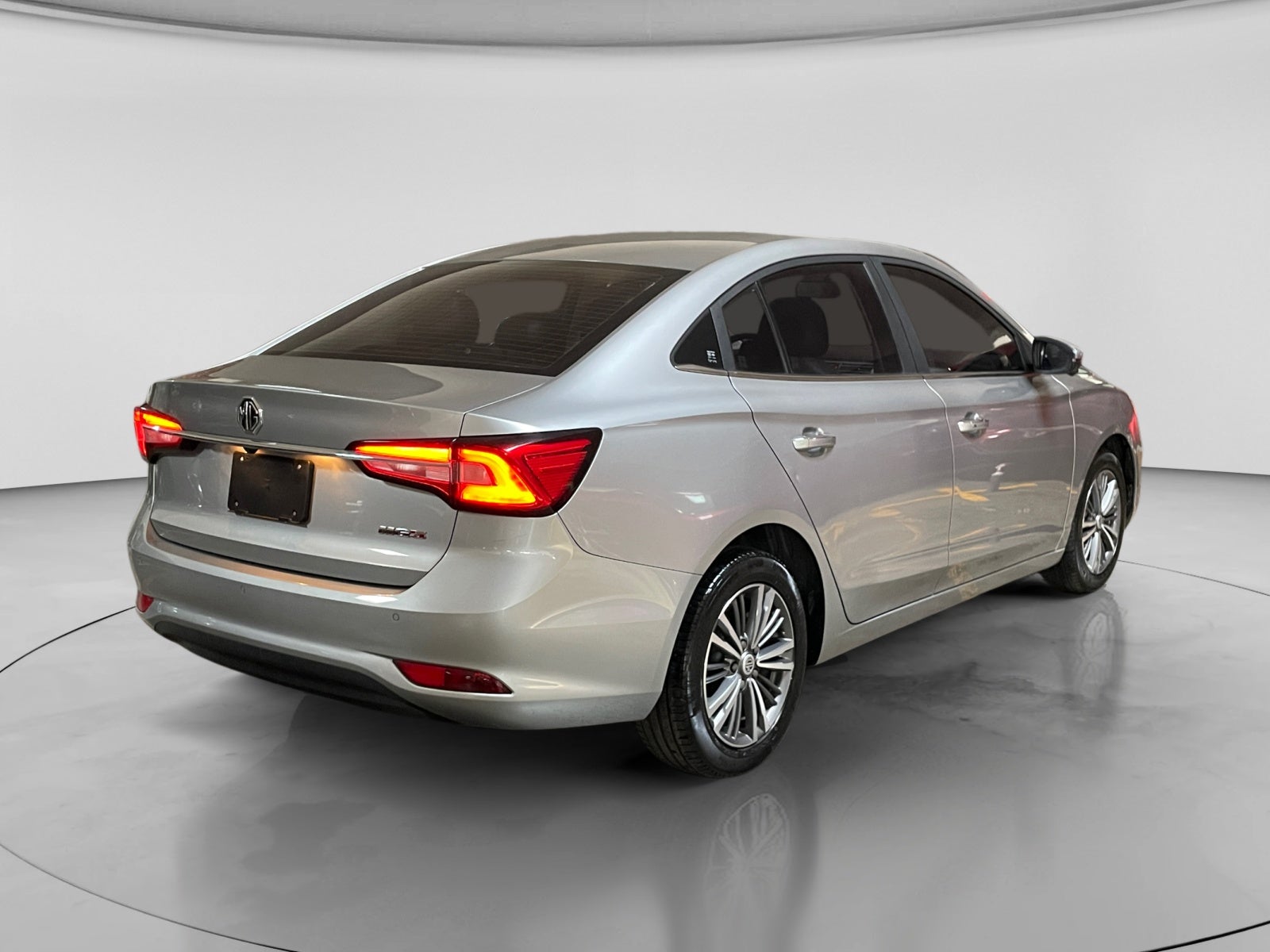 2024 MG MG TF 1.5L DEL ELEGANCE MT