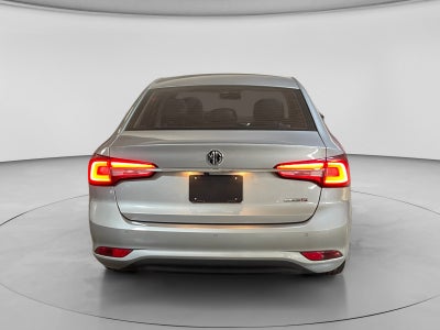 2024 MG MG TF 1.5L DEL ELEGANCE MT