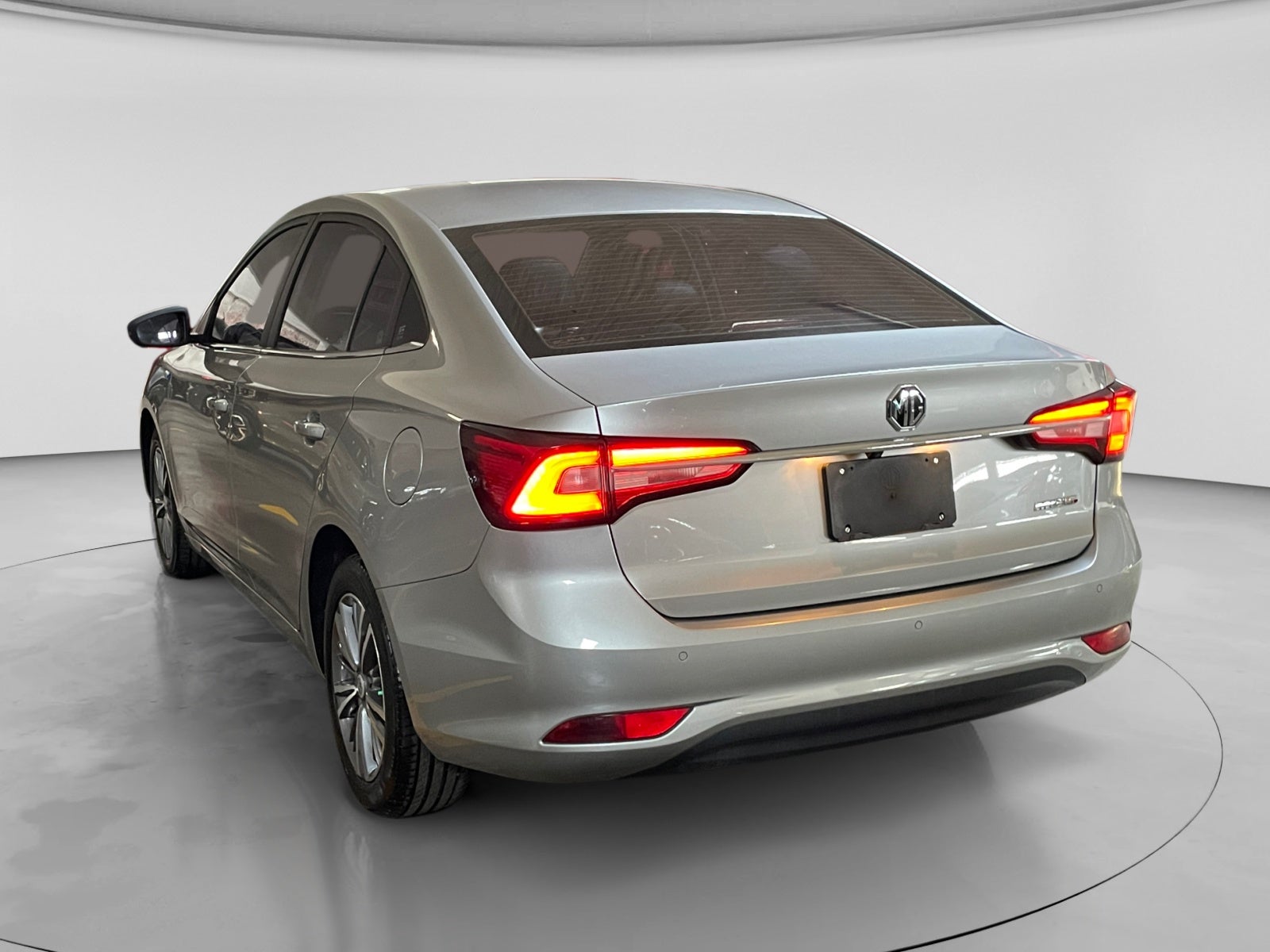 2024 MG MG TF 1.5L DEL ELEGANCE MT