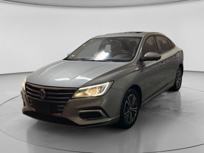 2024 MG MG TF 1.5L DEL ELEGANCE MT
