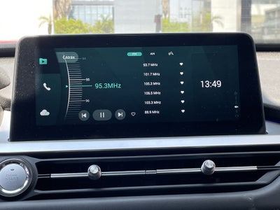 2023 CHIREY TIGGO 1.5T PREMIUM