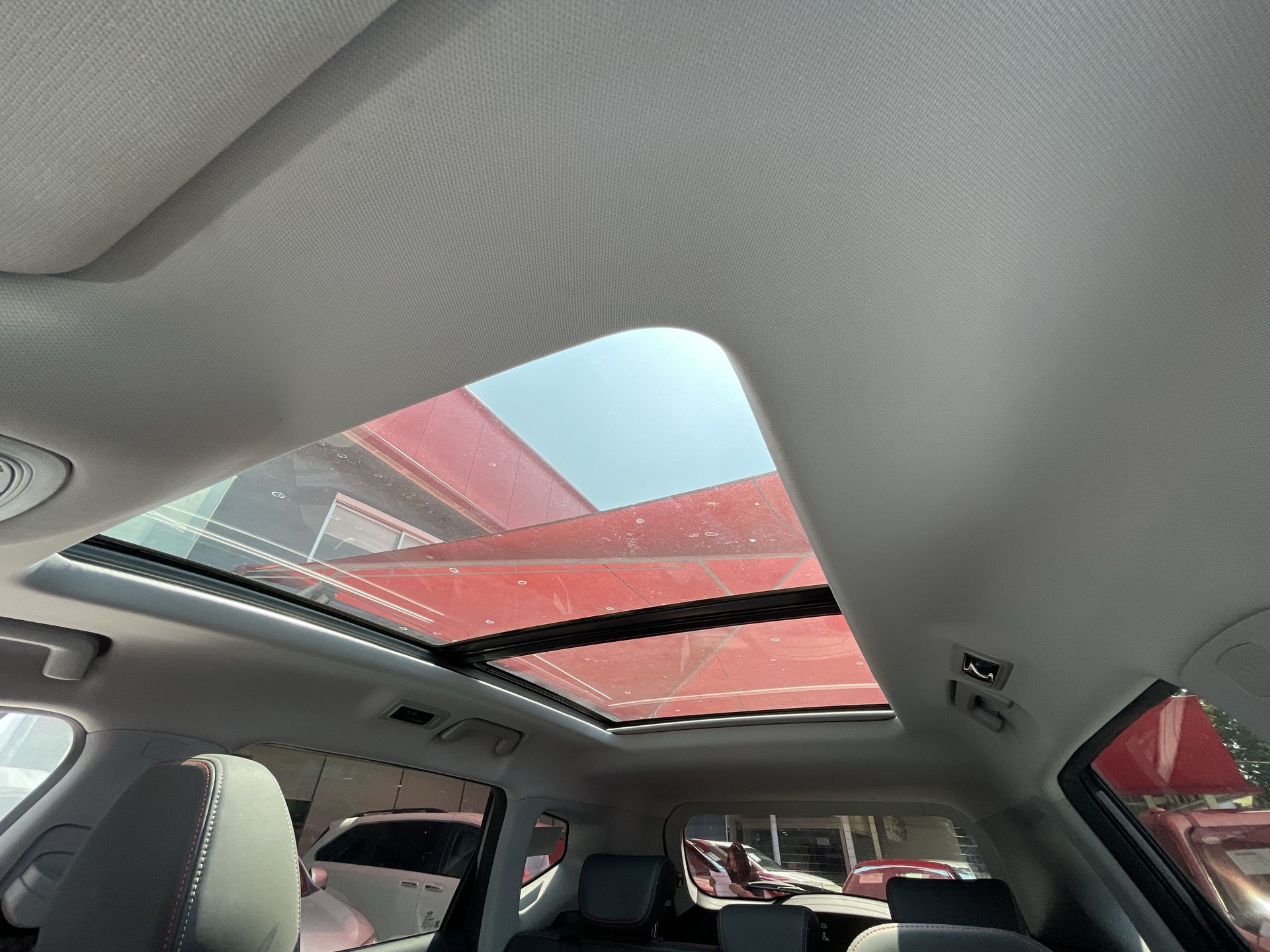 2023 CHIREY TIGGO 1.5T PREMIUM