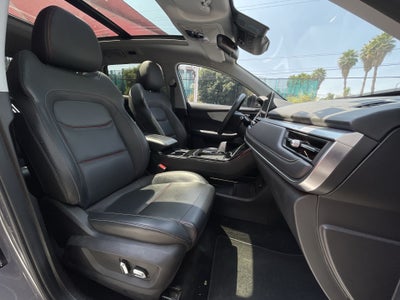 2023 CHIREY TIGGO 1.5T PREMIUM