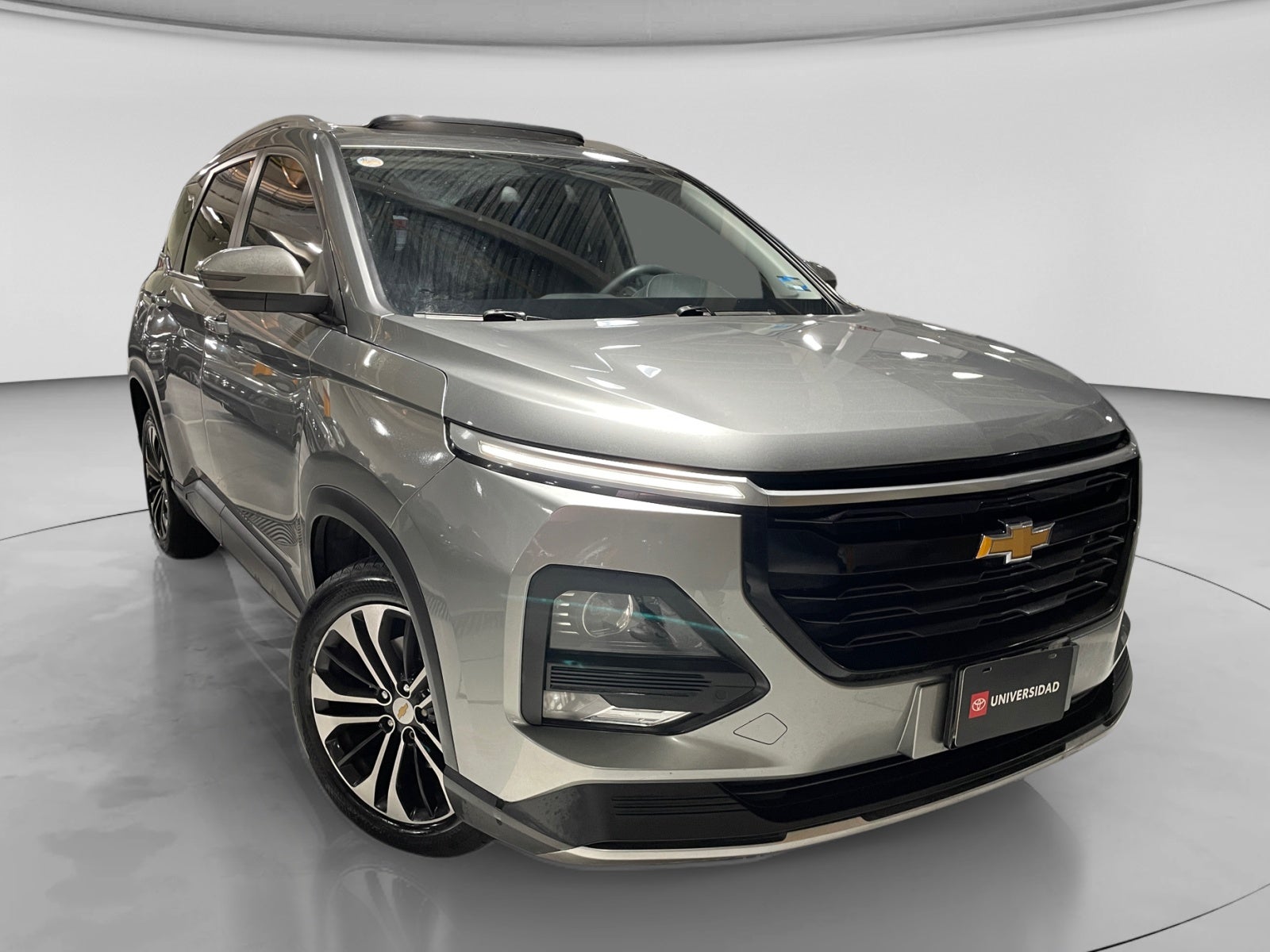 2022 Chevrolet CAPTIVA PREMIER C