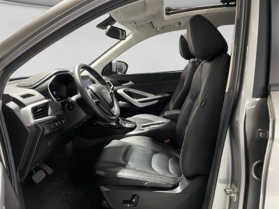 2022 Chevrolet CAPTIVA PREMIER C