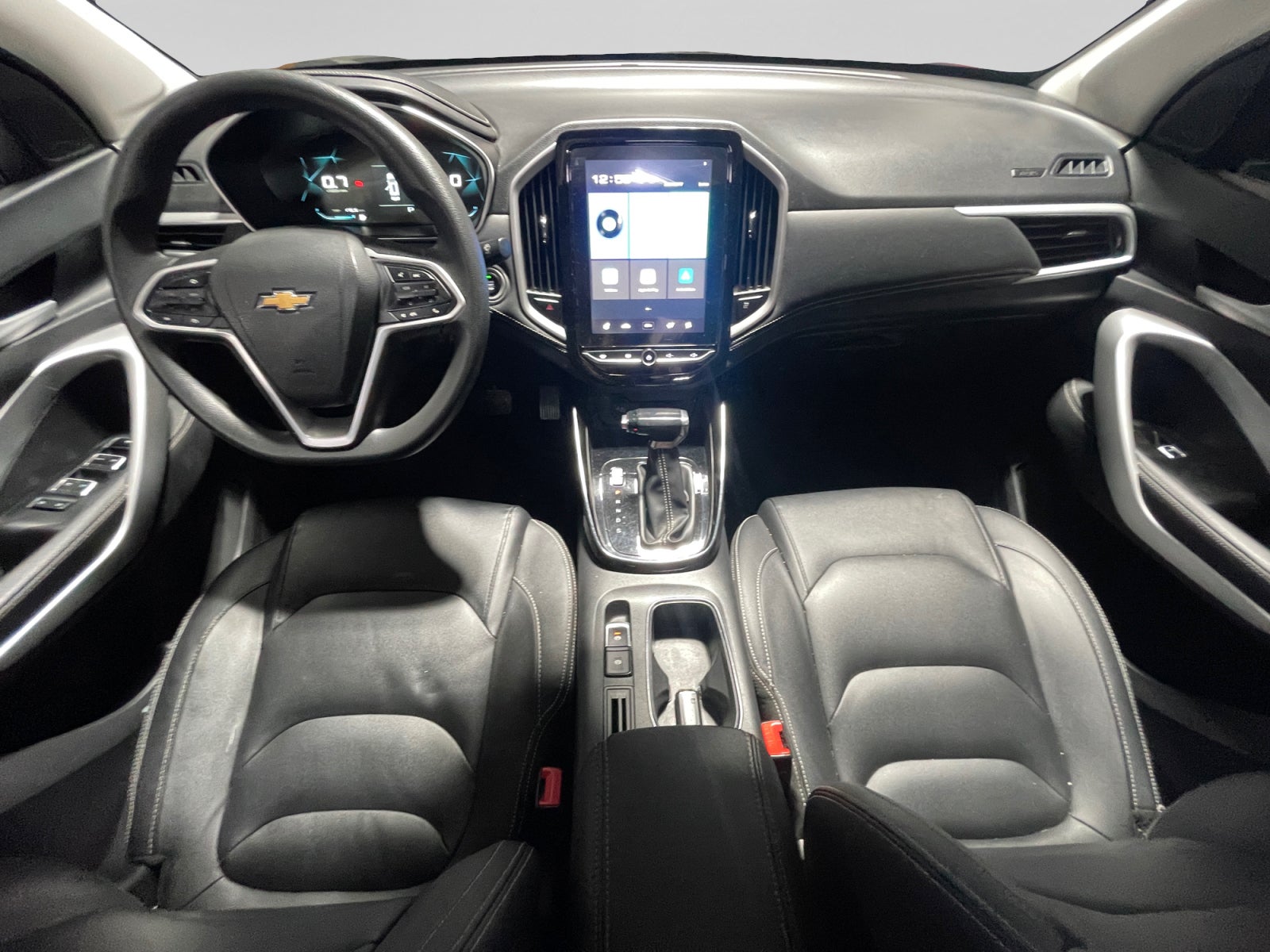 2022 Chevrolet CAPTIVA PREMIER C