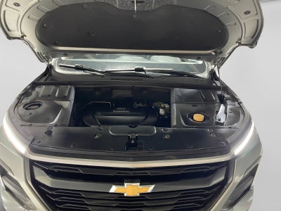 2022 Chevrolet CAPTIVA PREMIER C