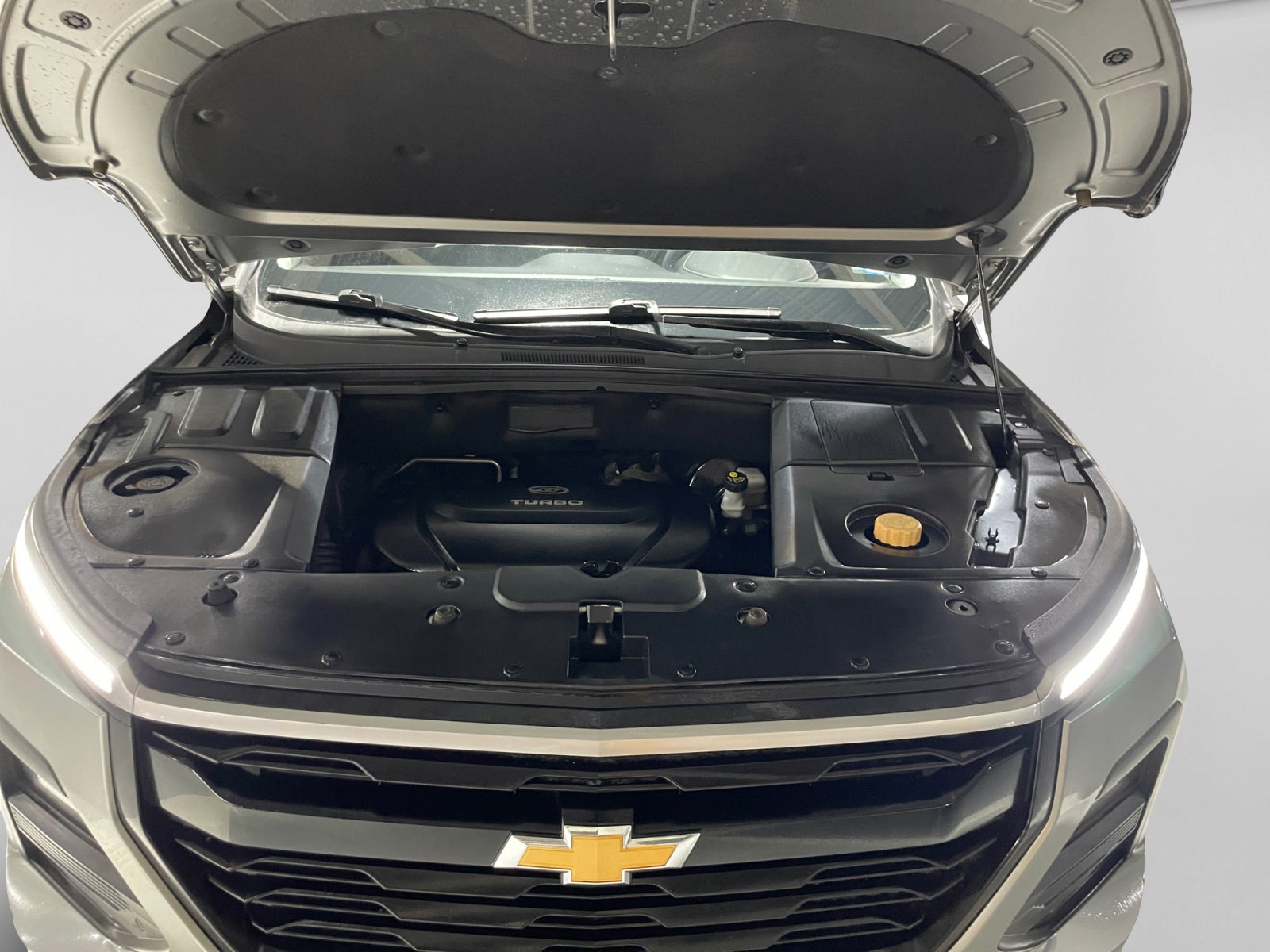 2022 Chevrolet CAPTIVA PREMIER C