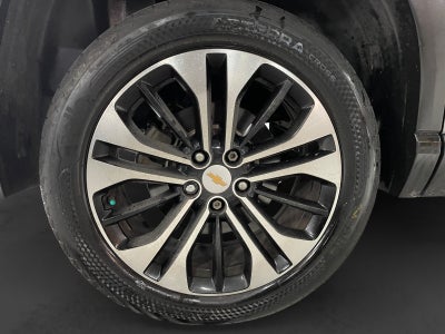 2022 Chevrolet CAPTIVA PREMIER C
