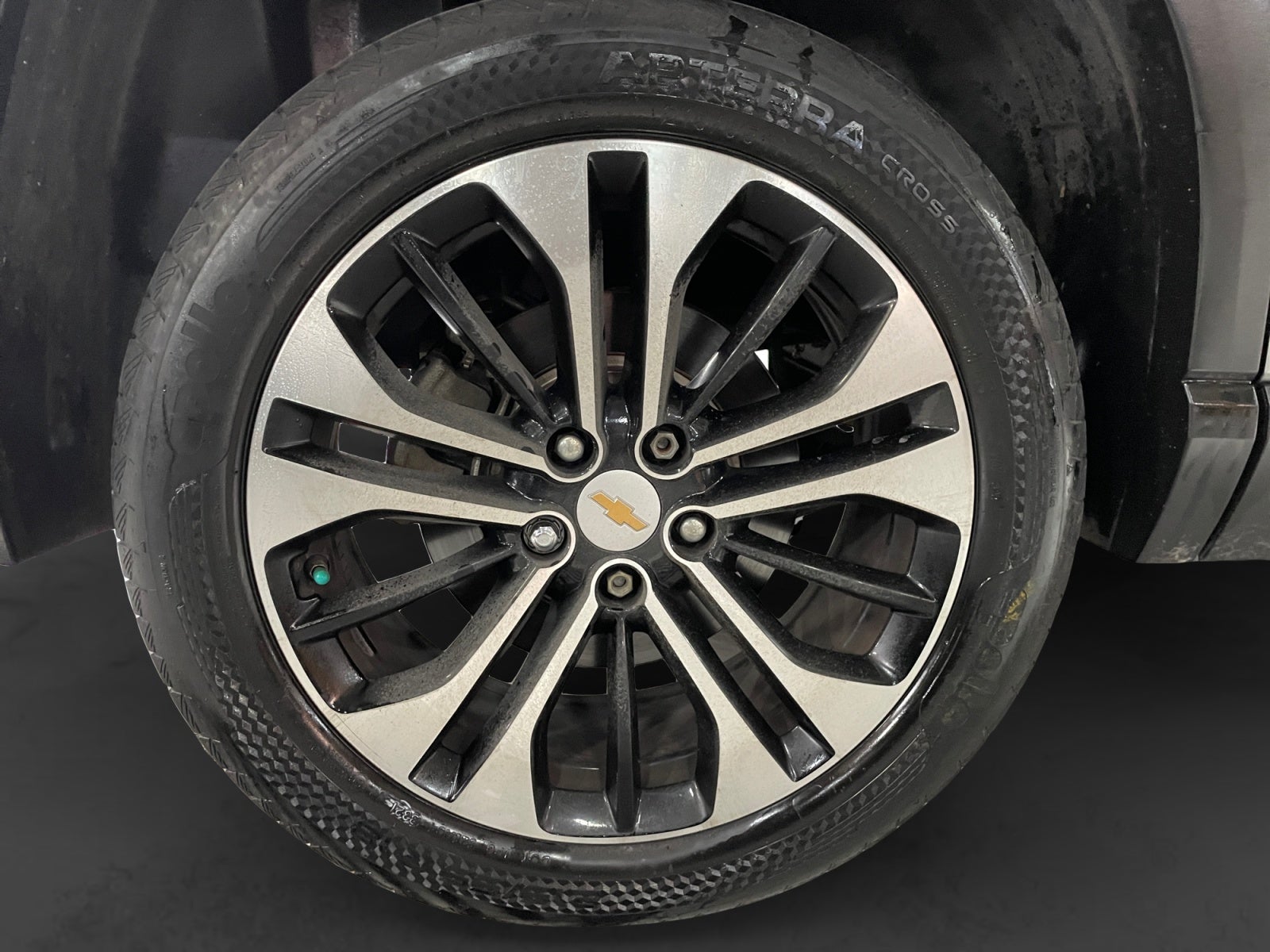 2022 Chevrolet CAPTIVA PREMIER C