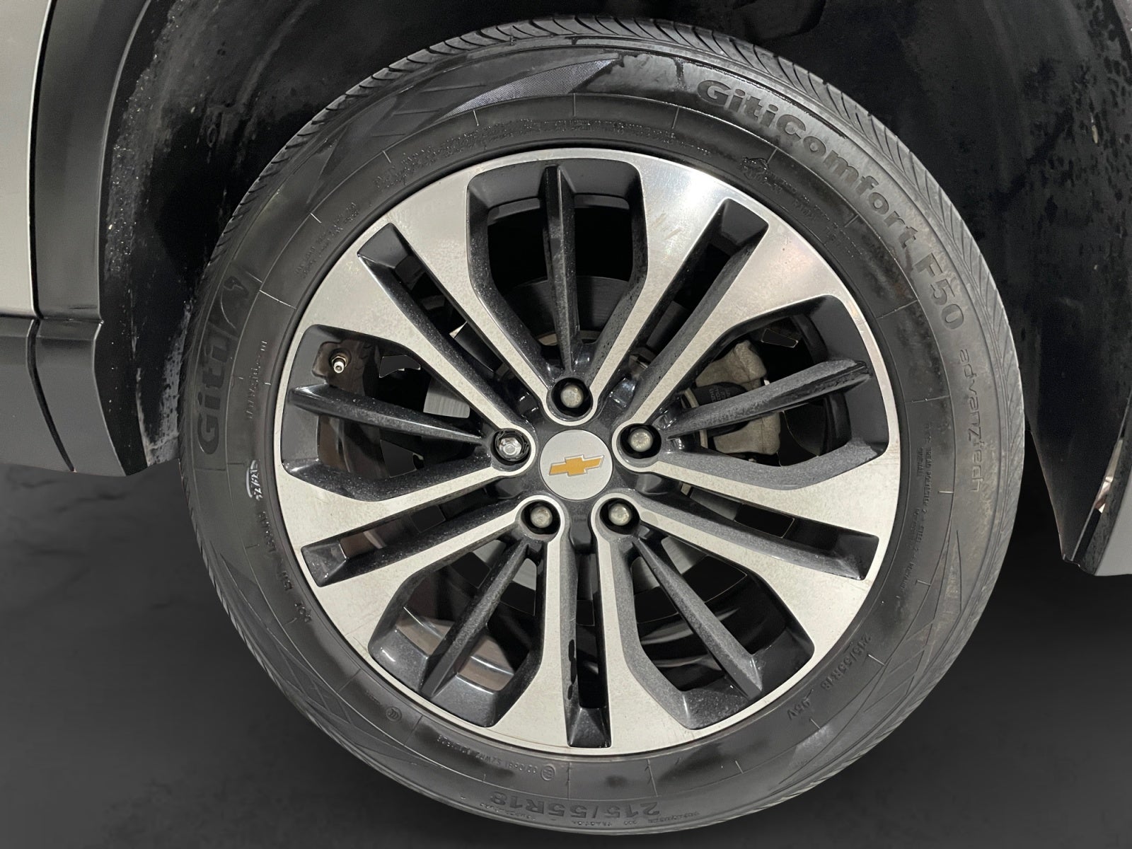 2022 Chevrolet CAPTIVA PREMIER C