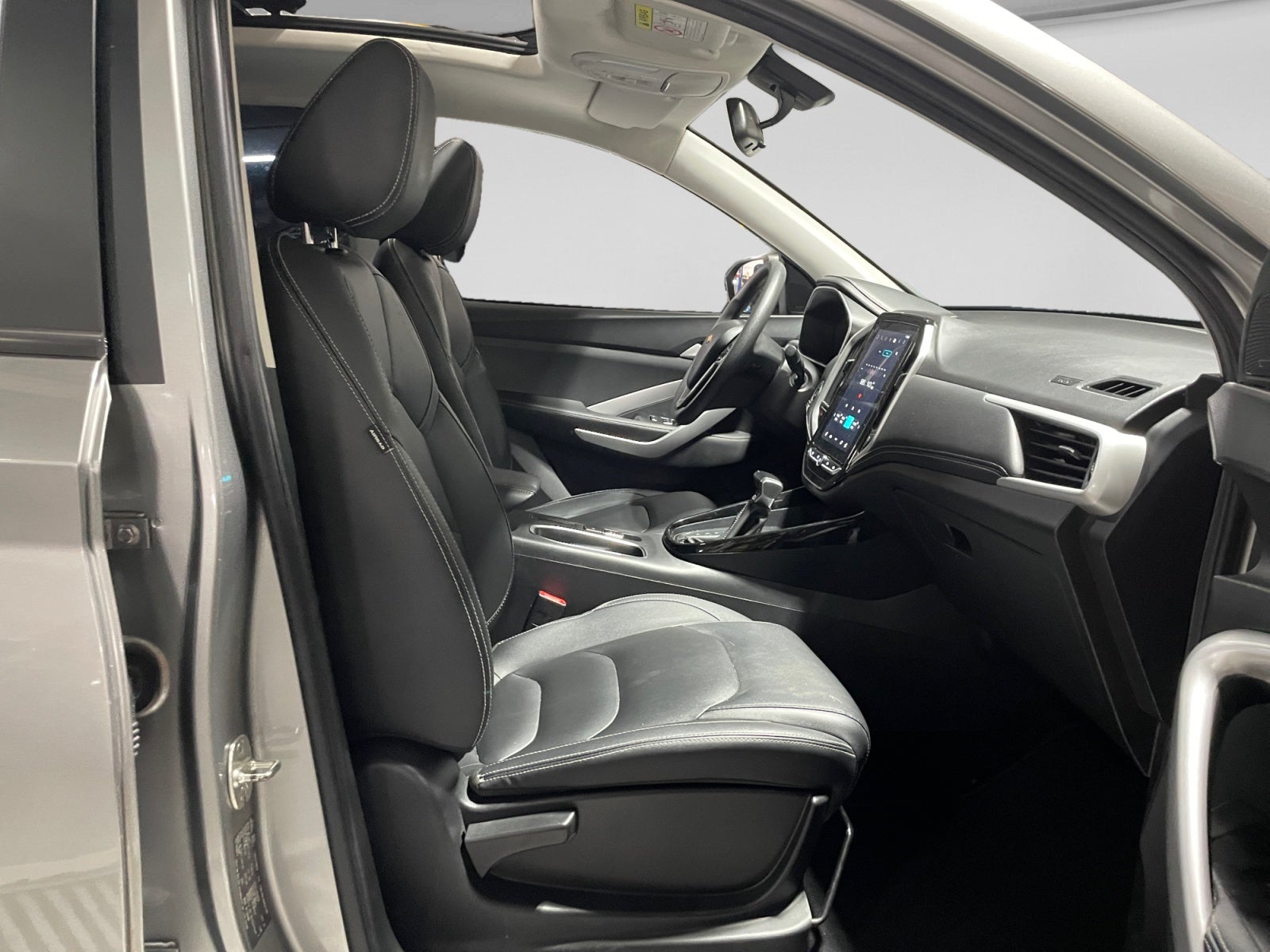2022 Chevrolet CAPTIVA PREMIER C