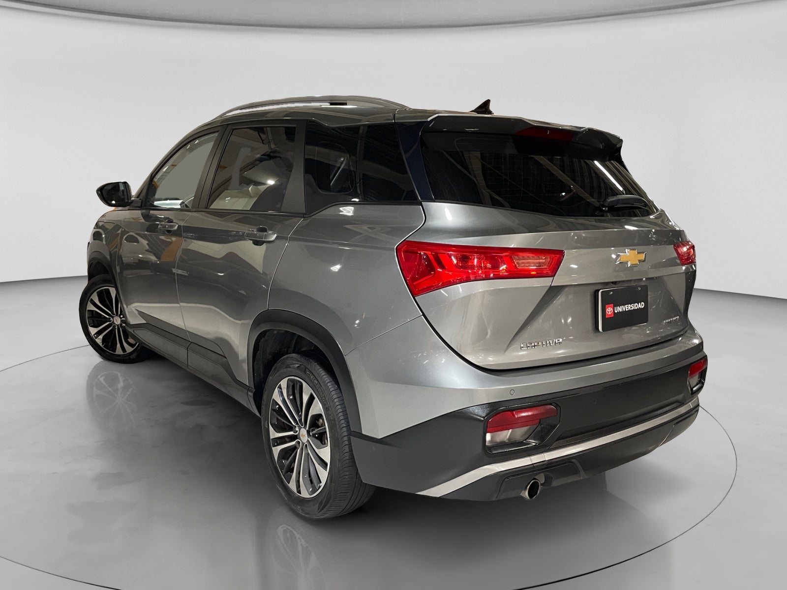 2022 Chevrolet CAPTIVA PREMIER C