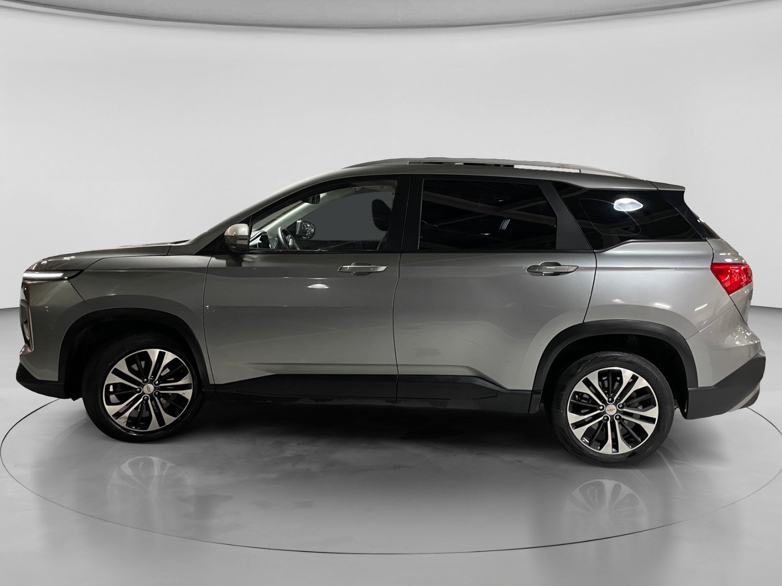 2022 Chevrolet CAPTIVA PREMIER C