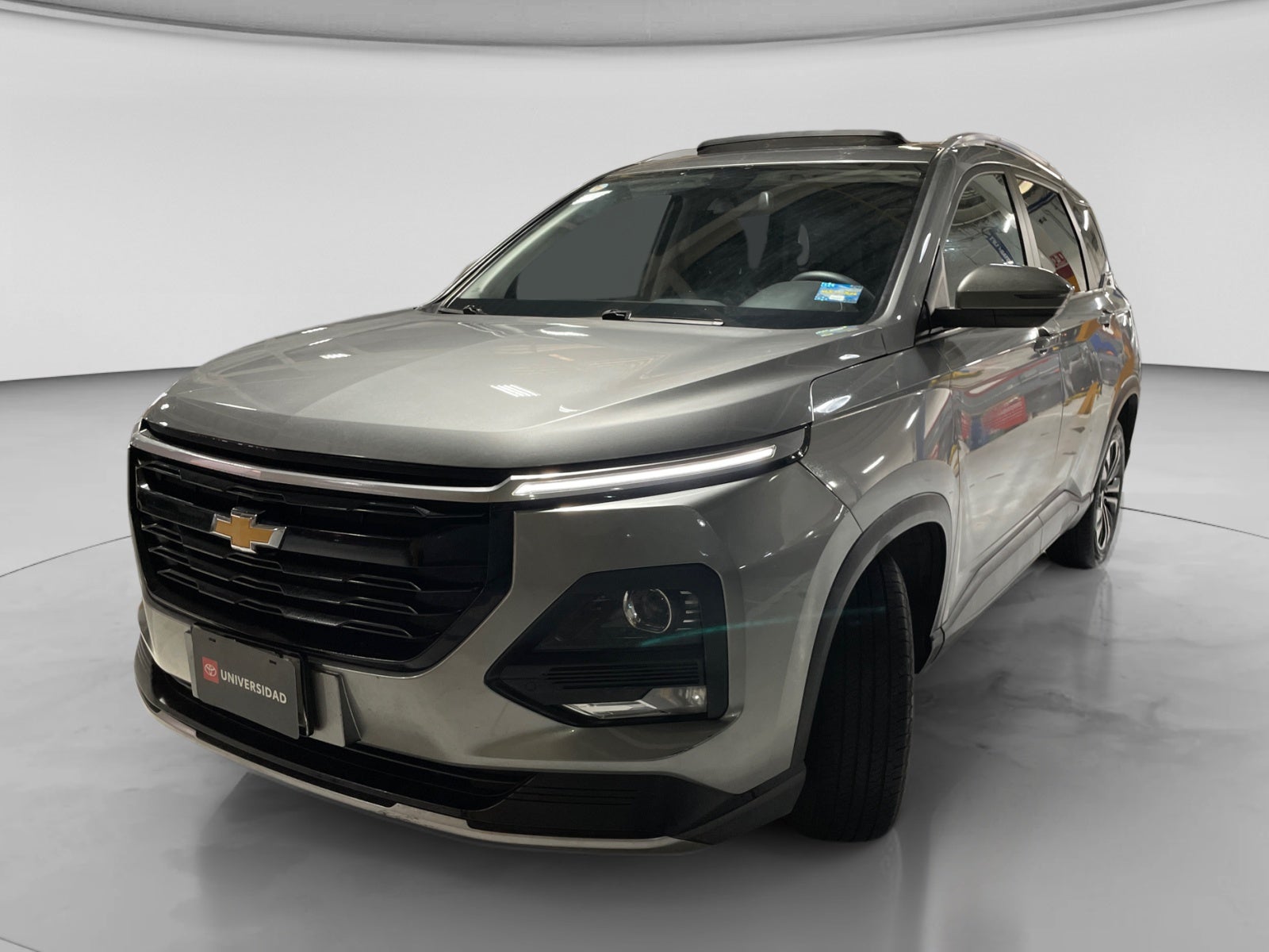 2022 Chevrolet CAPTIVA PREMIER C