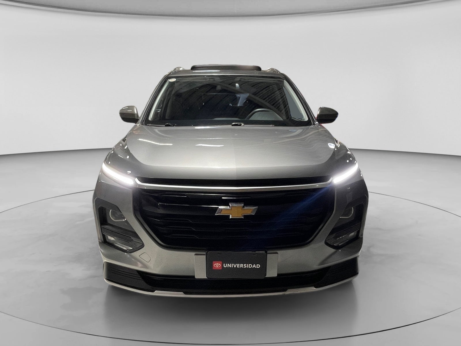 2022 Chevrolet CAPTIVA PREMIER C