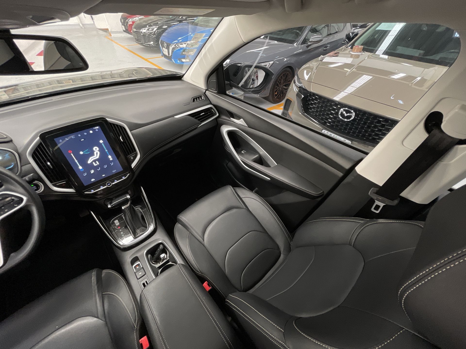 2023 Chevrolet CAPTIVA PREMIER C