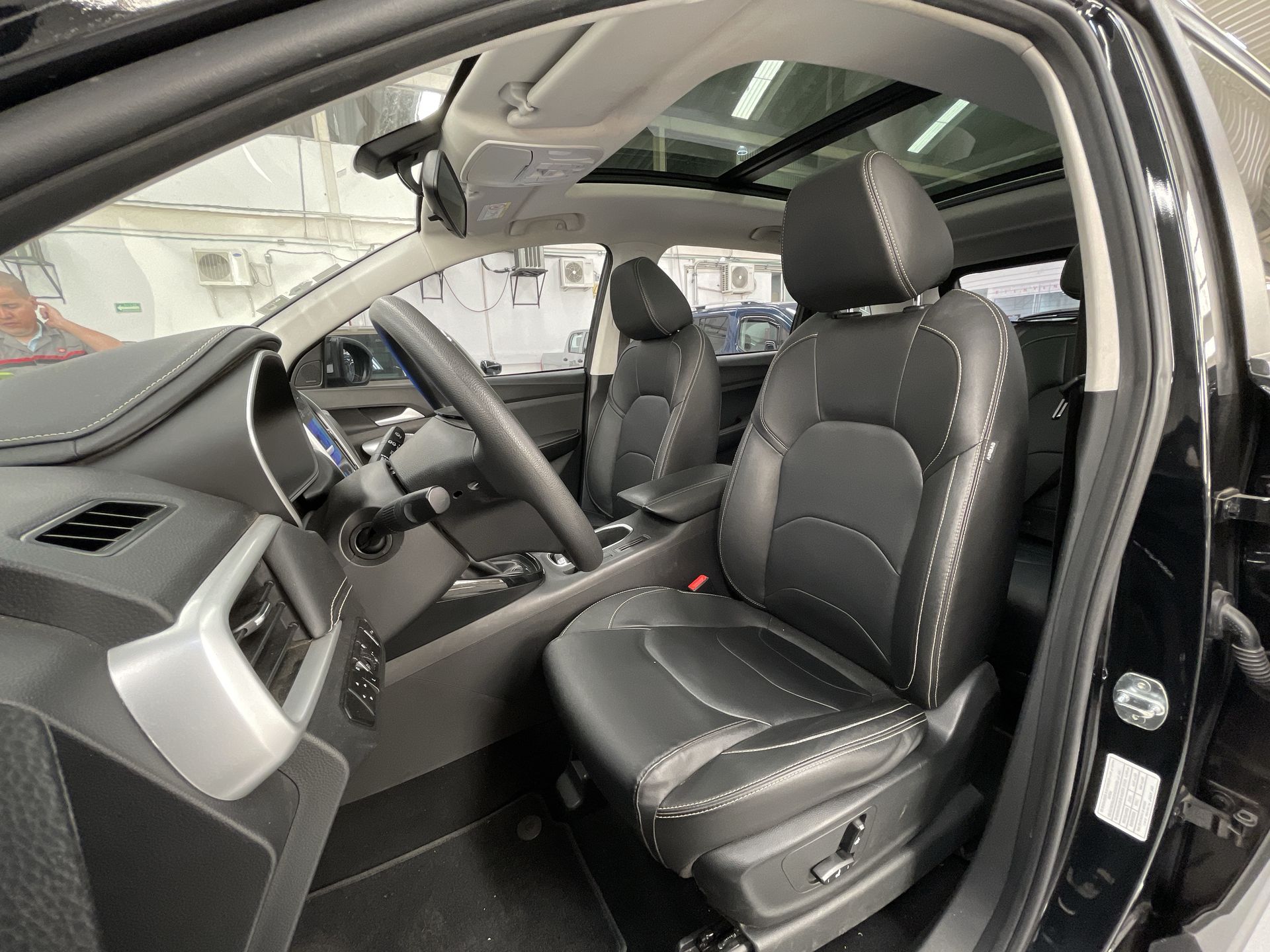 2023 Chevrolet CAPTIVA PREMIER C