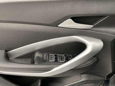 2023 Chevrolet CAPTIVA PREMIER C