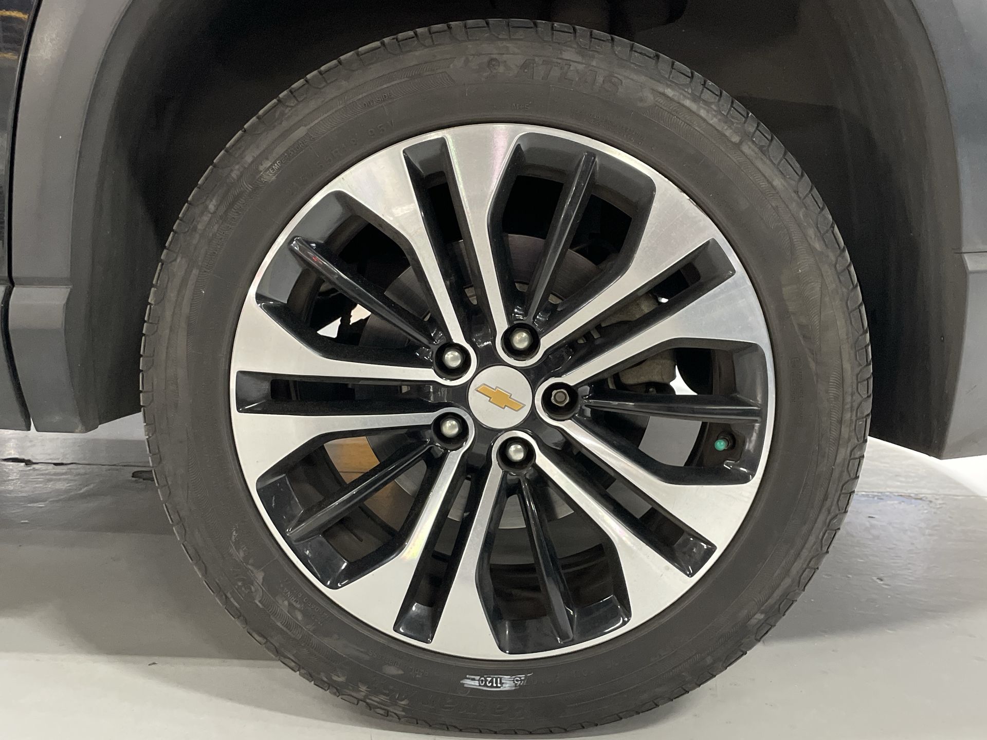 2023 Chevrolet CAPTIVA PREMIER C