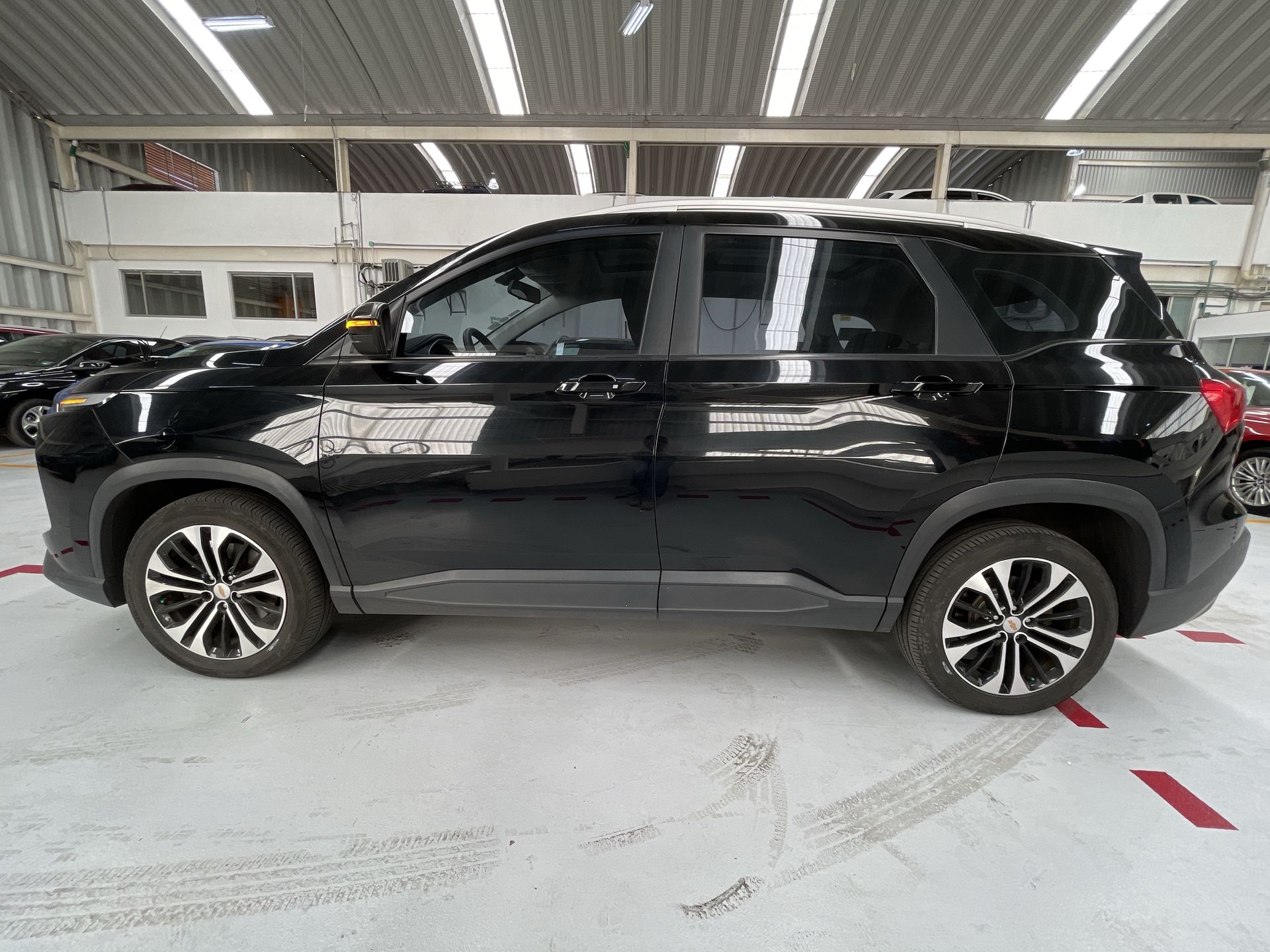 2023 Chevrolet CAPTIVA PREMIER C