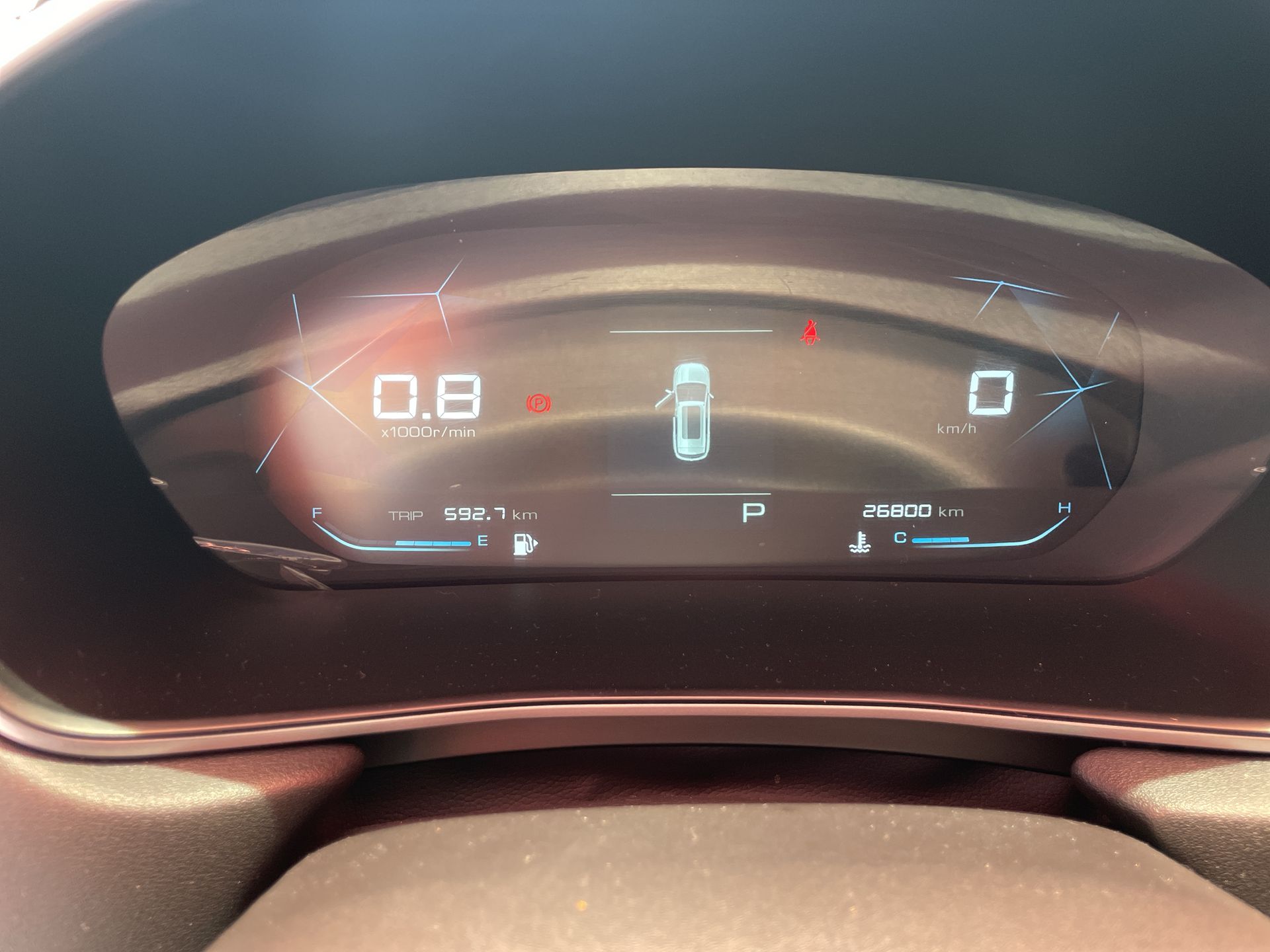 2023 Chevrolet CAPTIVA PREMIER C