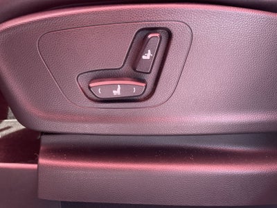 2023 Chevrolet CAPTIVA PREMIER C