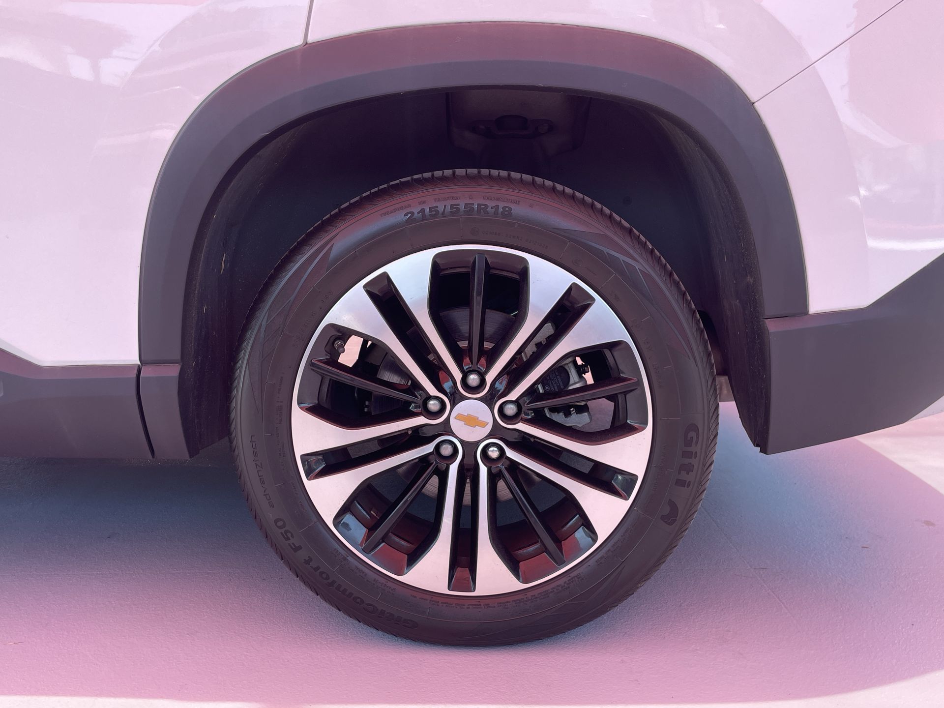 2023 Chevrolet CAPTIVA PREMIER C