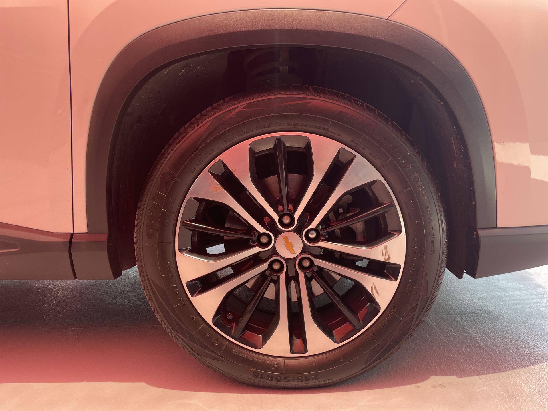 2023 Chevrolet CAPTIVA PREMIER C