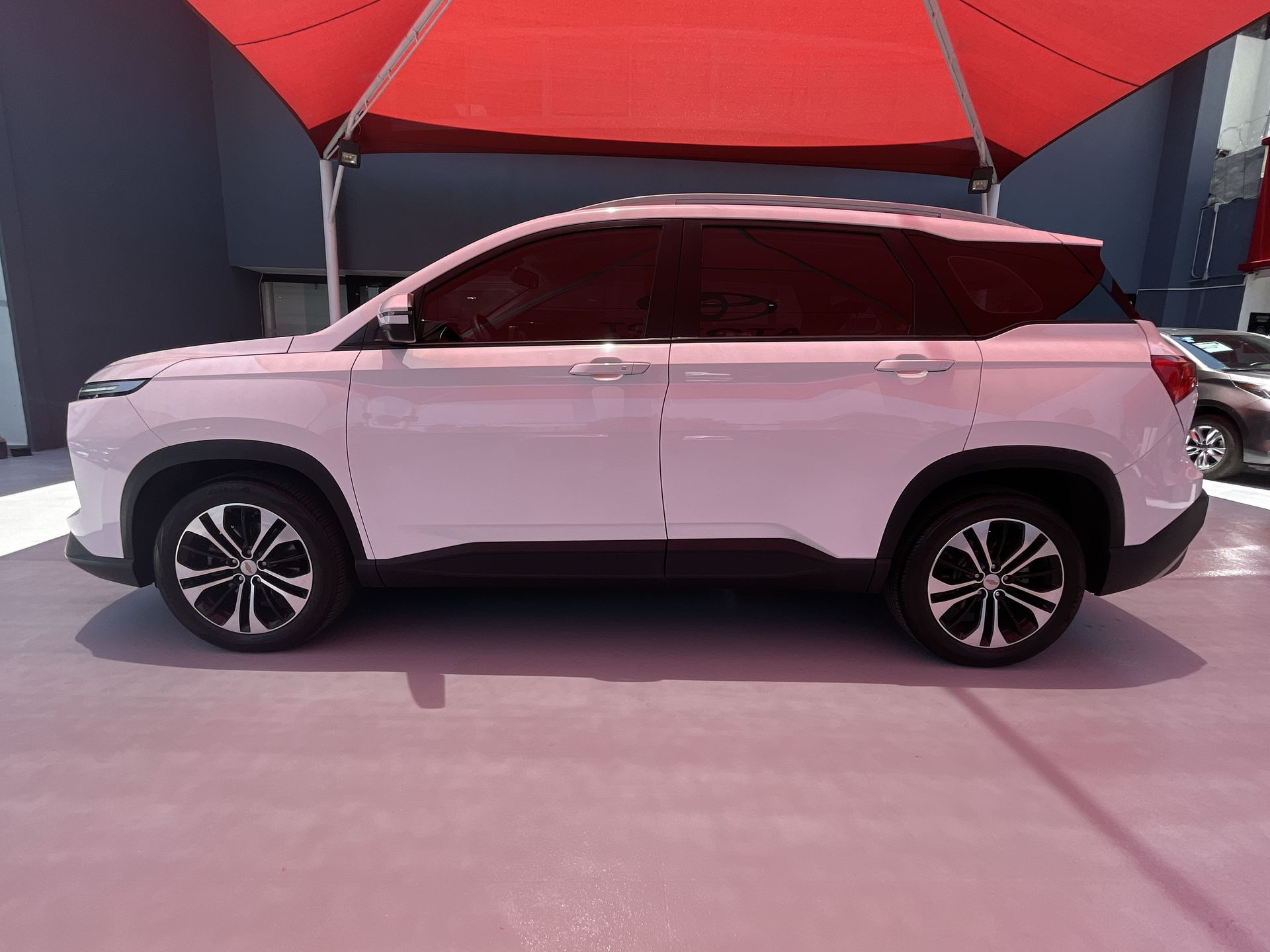 2023 Chevrolet CAPTIVA PREMIER C