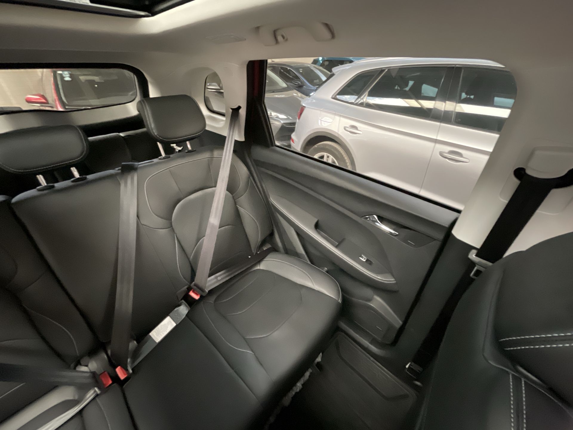 2024 Chevrolet CAPTIVA PREMIER C