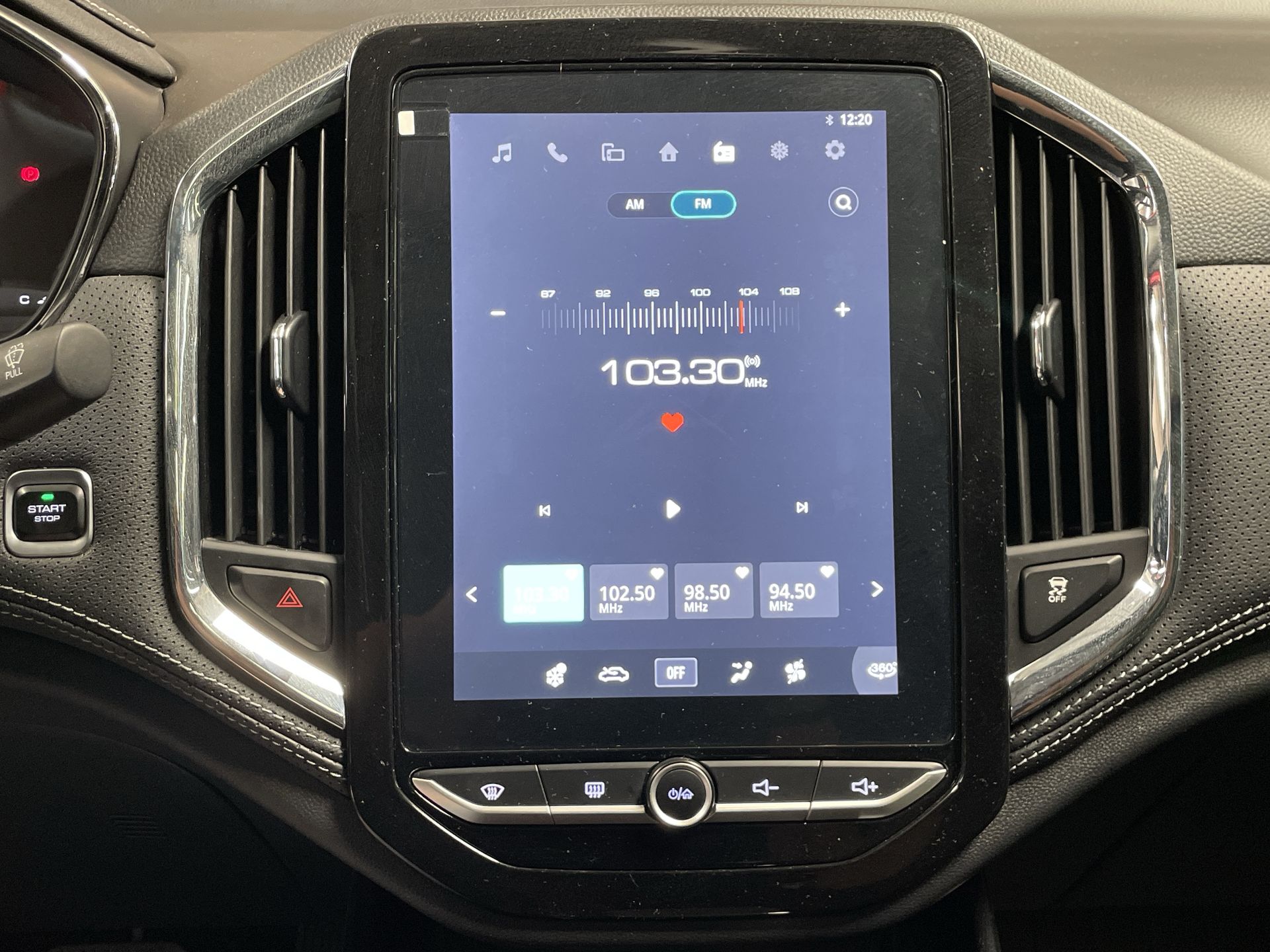 2024 Chevrolet CAPTIVA PREMIER C