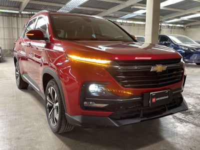 2024 Chevrolet CAPTIVA PREMIER C