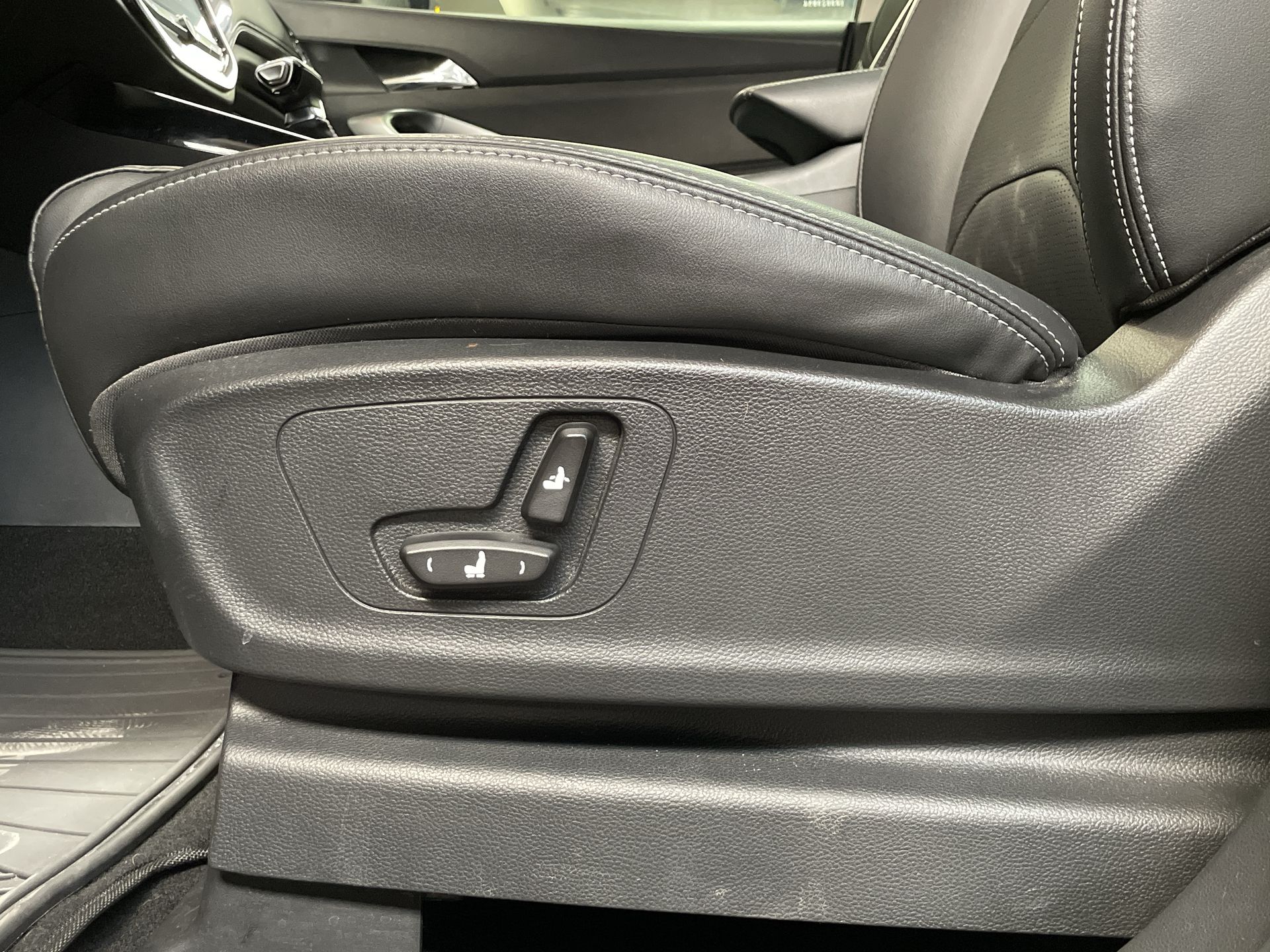 2024 Chevrolet CAPTIVA PREMIER C