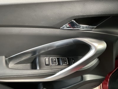 2024 Chevrolet CAPTIVA PREMIER C