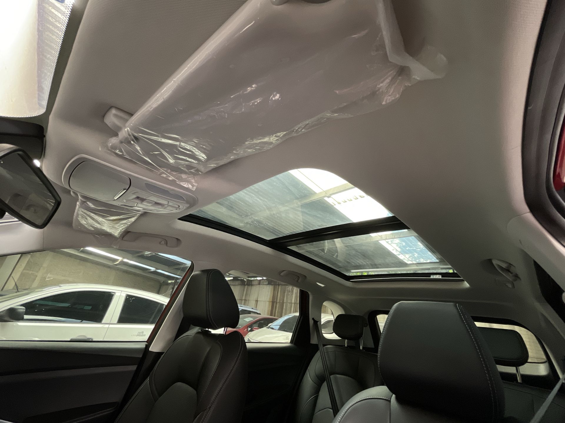 2024 Chevrolet CAPTIVA PREMIER C