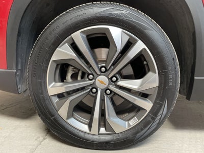 2024 Chevrolet CAPTIVA PREMIER C