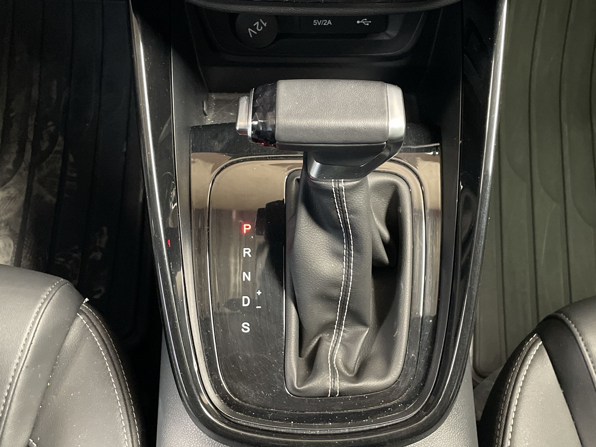 2024 Chevrolet CAPTIVA PREMIER C