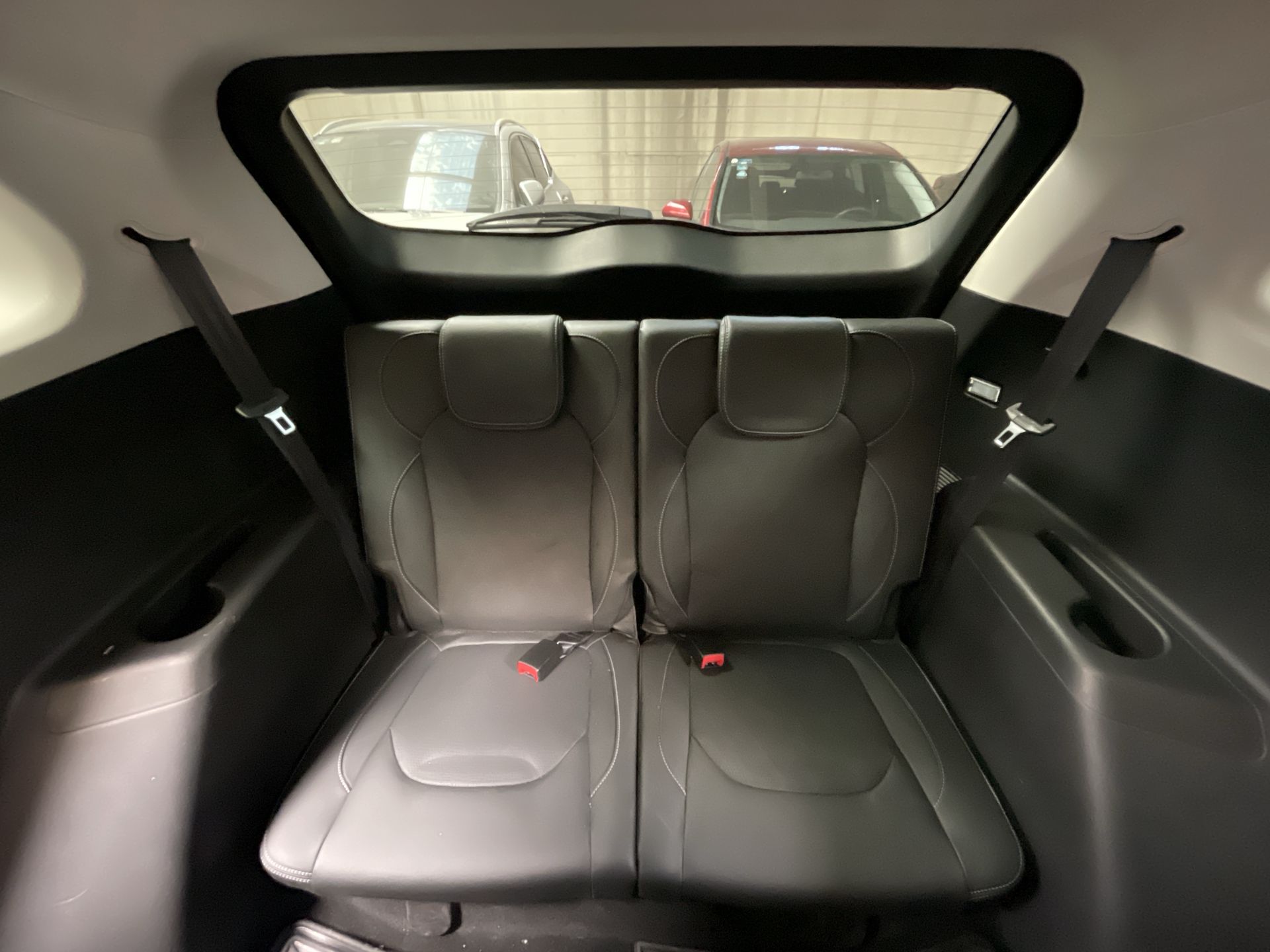 2024 Chevrolet CAPTIVA PREMIER C