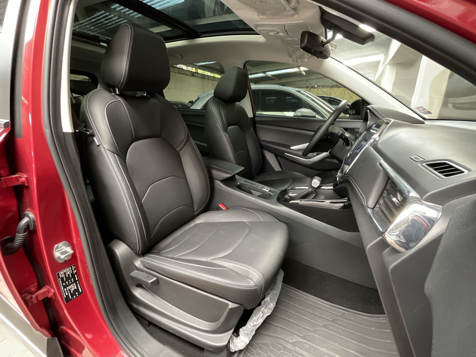 2024 Chevrolet CAPTIVA PREMIER C