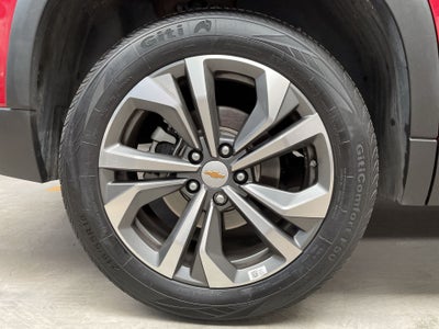 2024 Chevrolet CAPTIVA PREMIER C