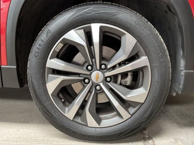 2024 Chevrolet CAPTIVA PREMIER C