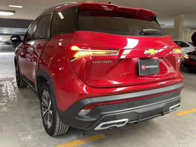 2024 Chevrolet CAPTIVA PREMIER C