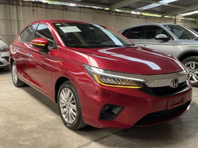 2023 Honda CITY TOURING CVT