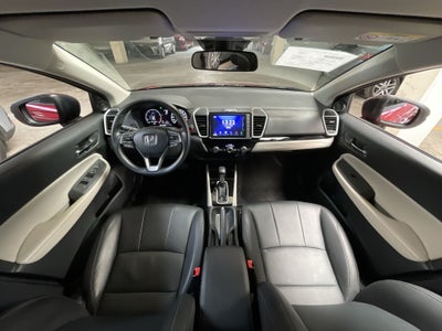 2023 Honda CITY TOURING CVT