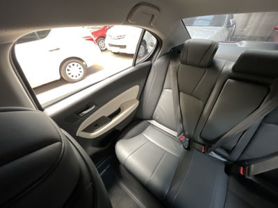 2023 Honda CITY TOURING CVT