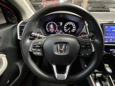 2023 Honda CITY TOURING CVT