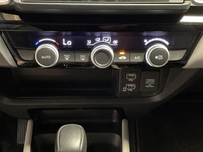 2023 Honda CITY TOURING CVT